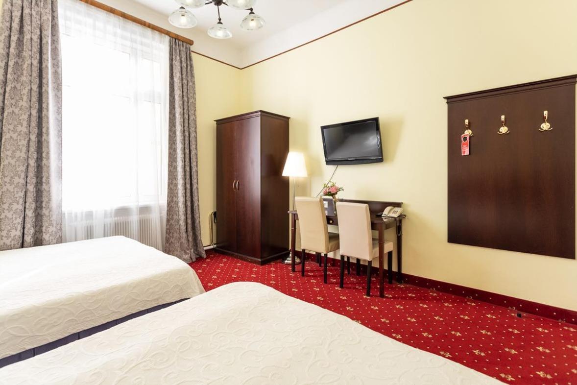 Viktoria Schönbrunn Hotel Wien