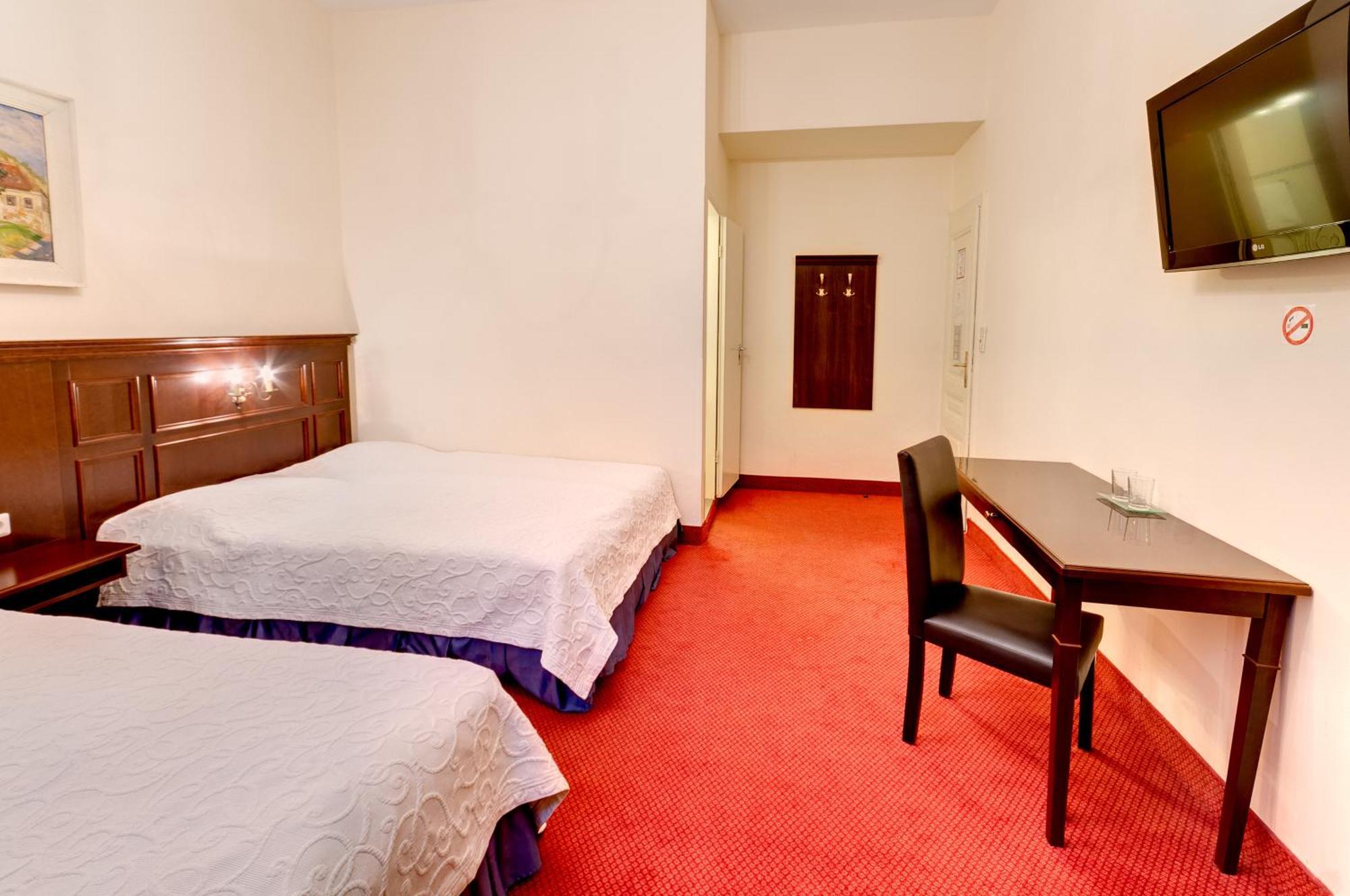Hotel Viktoria Schönbrunn 3*