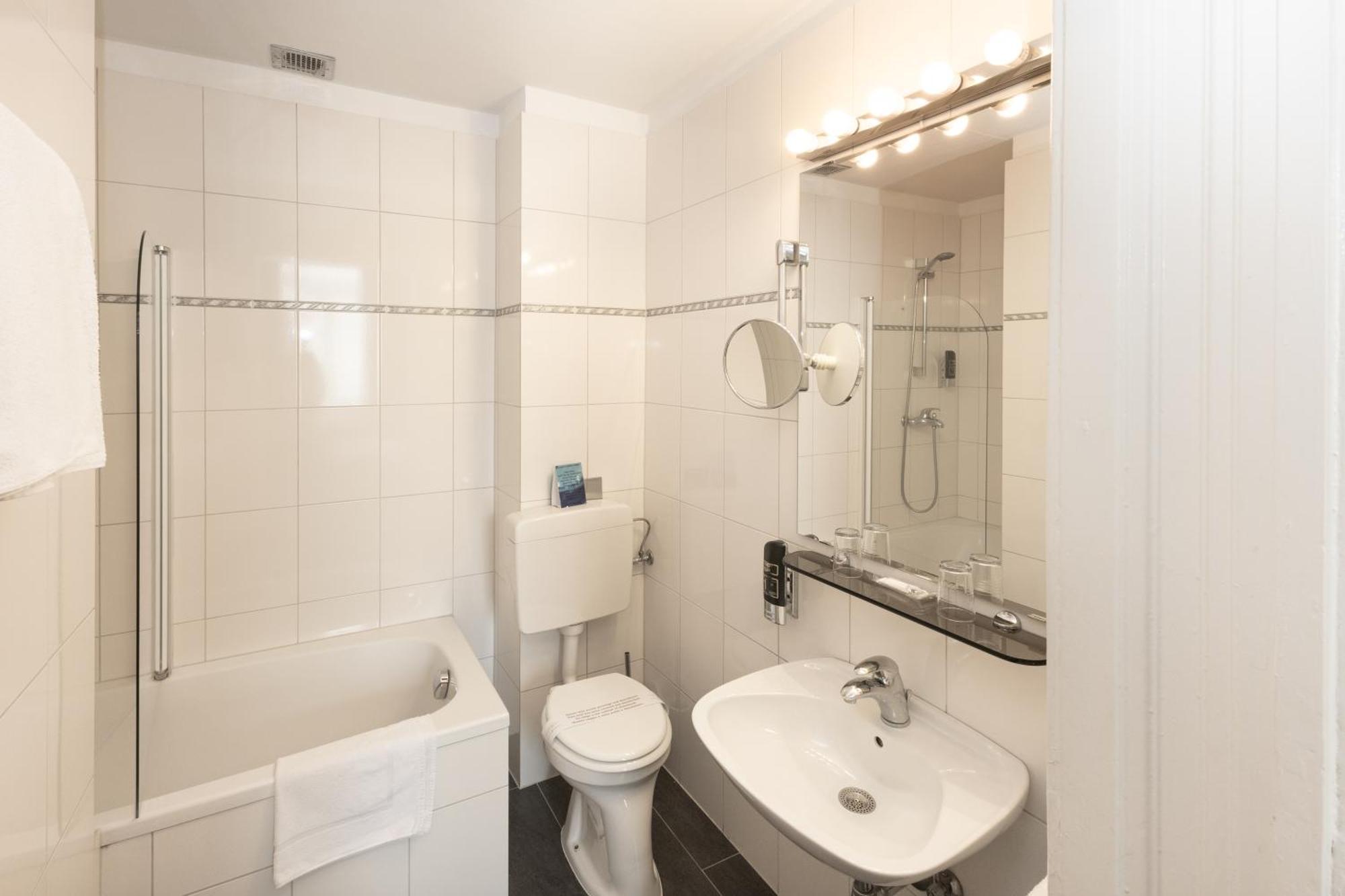 Viktoria Schönbrunn Hotel 3*