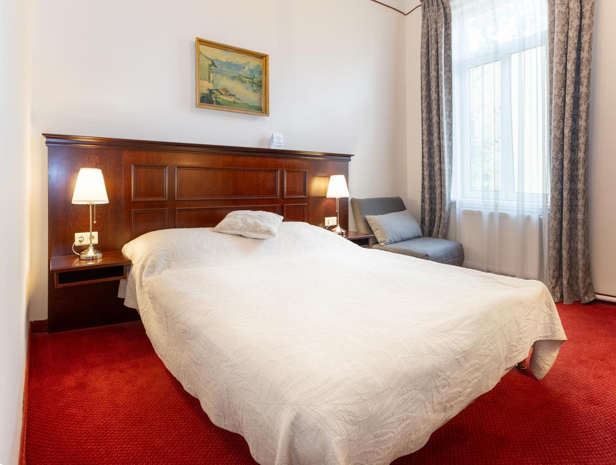 Viktoria Schönbrunn Hotel Wien