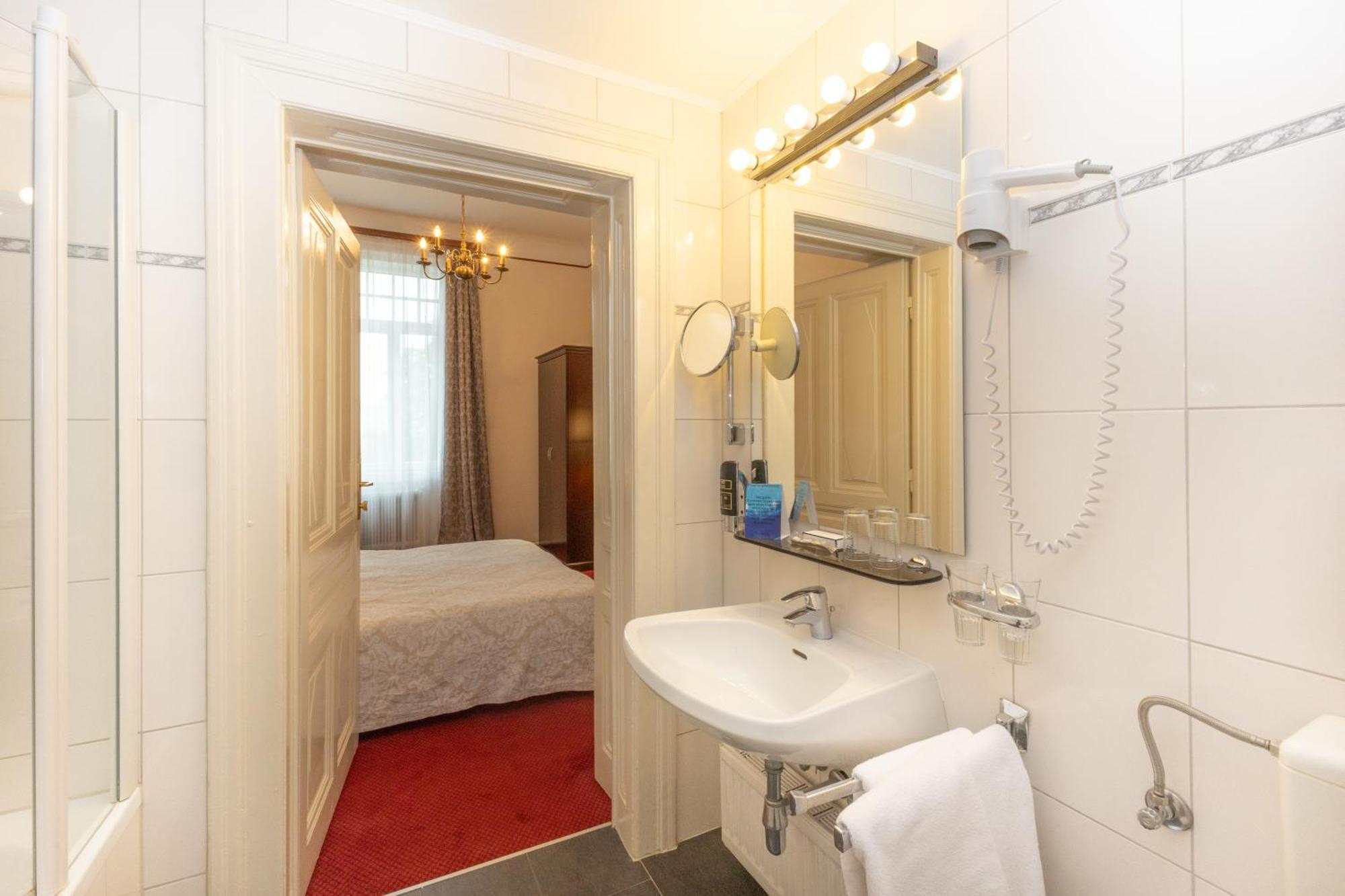 Hotel Viktoria Schönbrunn Wien