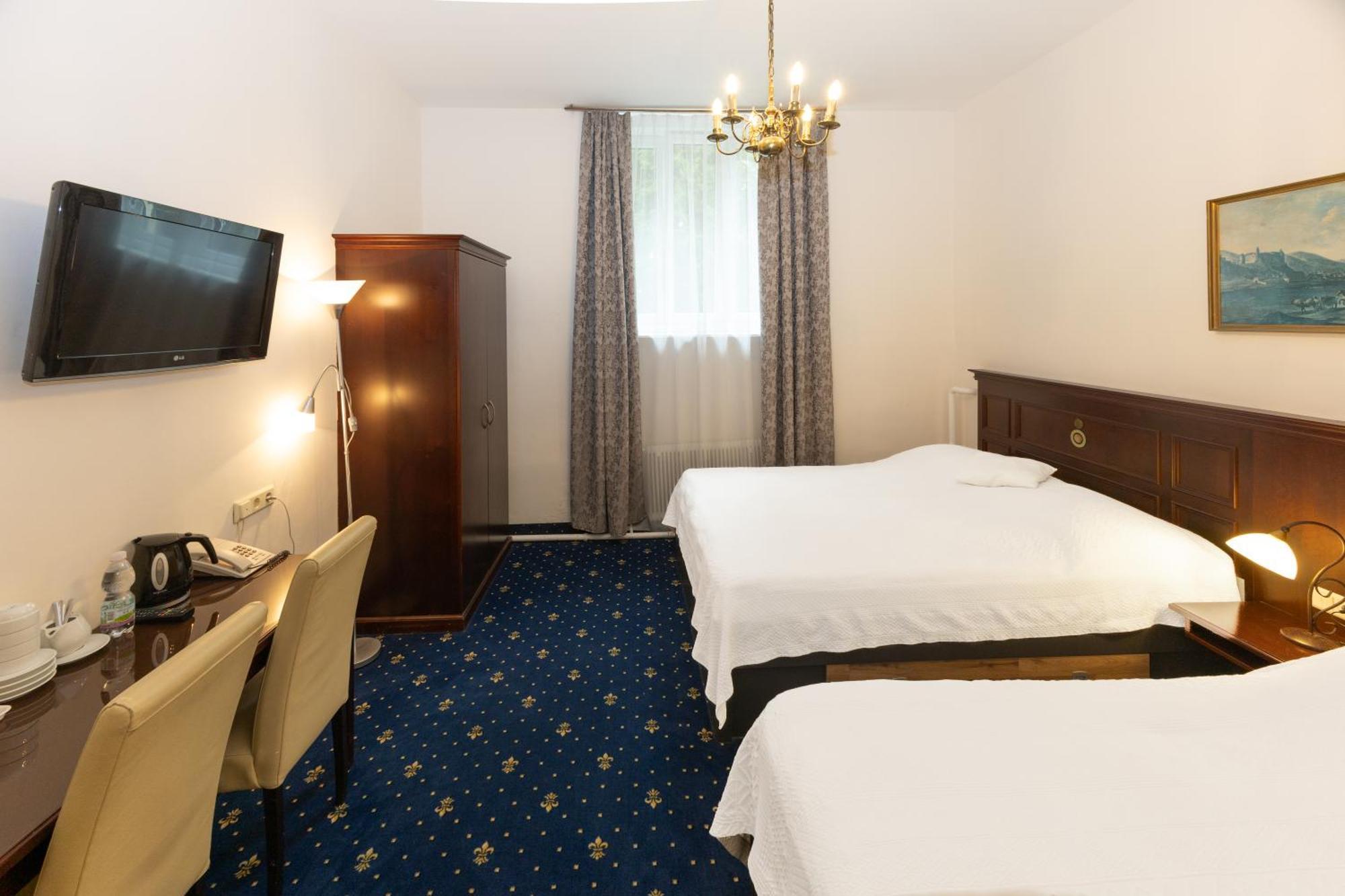 Viktoria Schönbrunn Hotel 3*