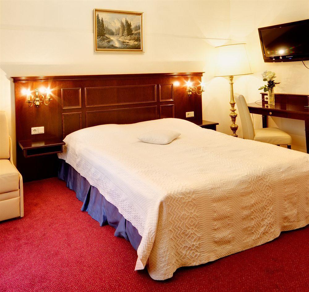 Hotel Viktoria Schönbrunn