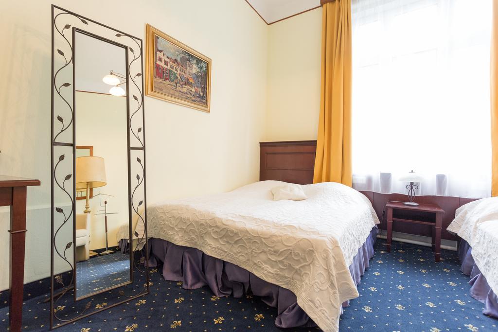 Hotel Viktoria Schönbrunn